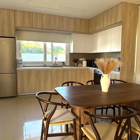 Limnelia Luxury 3br With Pool Near Ayia Napa Villa *