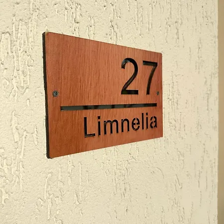 Limnelia Luxury 3br With Pool Near Ayia Napa Sotira (Famagusta)