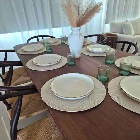 Limnelia Luxury 3br With Pool Near Ayia Napa Sotira (Famagusta)