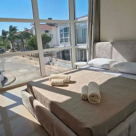 Limnelia Luxury 3br With Pool Near Ayia Napa Villa
