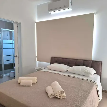 Limnelia Luxury 3br With Pool Near Ayia Napa Sotira (Famagusta)