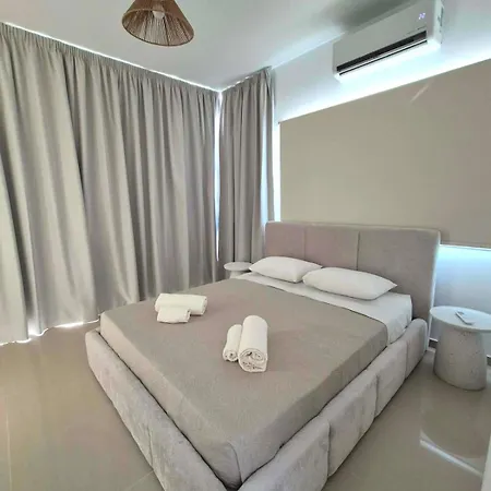 Villa Limnelia Luxury 3br With Pool Near Ayia Napa *