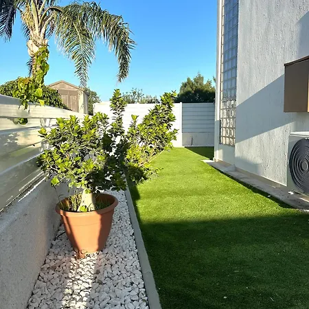 Limnelia Luxury 3br With Pool Near Ayia Napa *