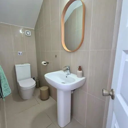Villa Limnelia Luxury 3br With Pool Near Ayia Napa Sotira (Famagusta)