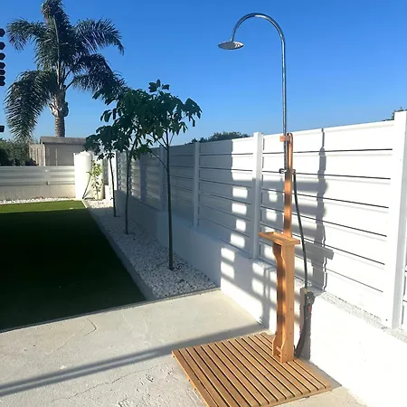 Villa Limnelia Luxury 3br With Pool Near Ayia Napa *