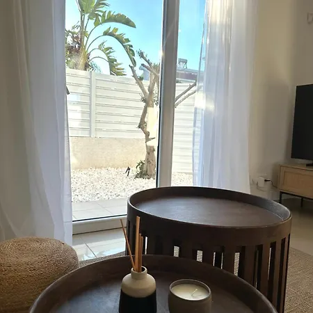 Villa Limnelia Luxury 3br With Pool Near Ayia Napa