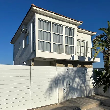 Limnelia Luxury 3br With Pool Near Ayia Napa Villa *