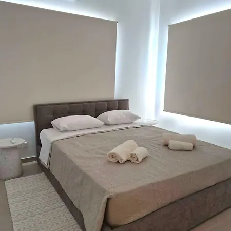 Limnelia Luxury 3br With Pool Near Ayia Napa Villa Sotira (Famagusta)