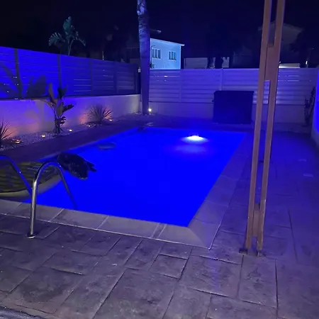 Limnelia Luxury 3br With Pool Near Ayia Napa Villa