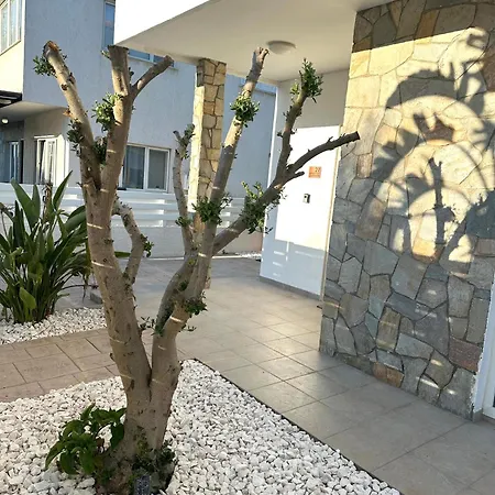 Limnelia Luxury 3br With Pool Near Ayia Napa Villa Sotira (Famagusta)