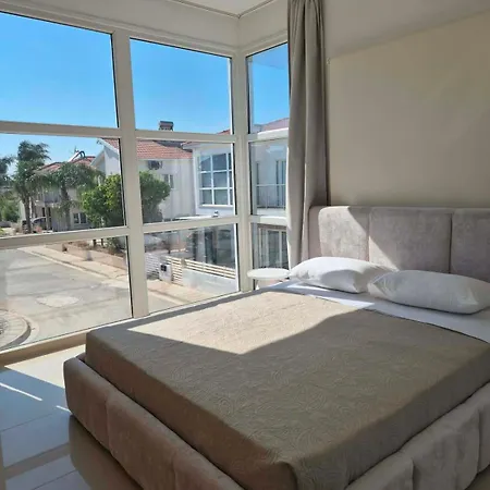 Villa Limnelia Luxury 3br With Pool Near Ayia Napa Sotira (Famagusta)
