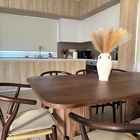 Limnelia Luxury 3br With Pool Near Ayia Napa Sotira (Famagusta)