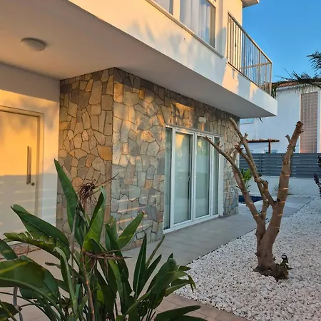 Limnelia Luxury 3br With Pool Near Ayia Napa Villa