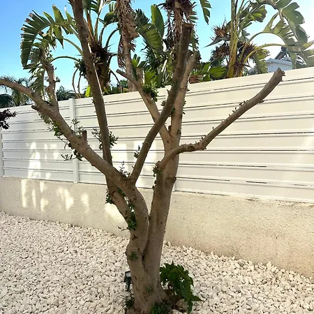 Limnelia Luxury 3br With Pool Near Ayia Napa Villa